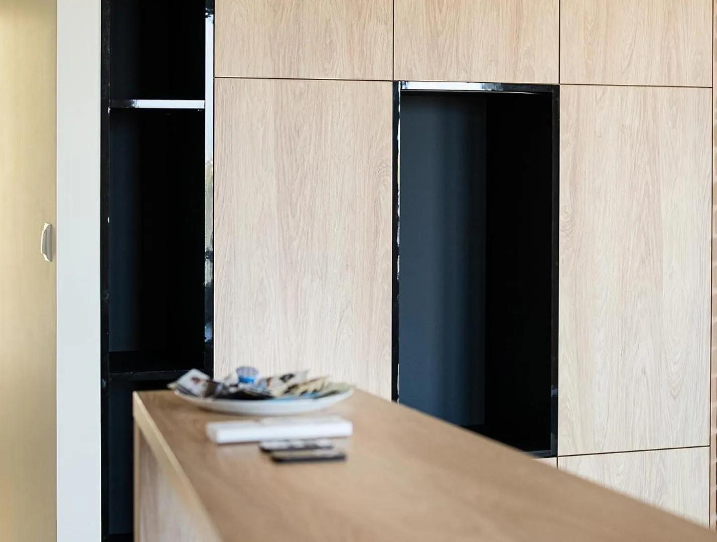 Rentplanet - Apartament Solec Warszawa 0*,