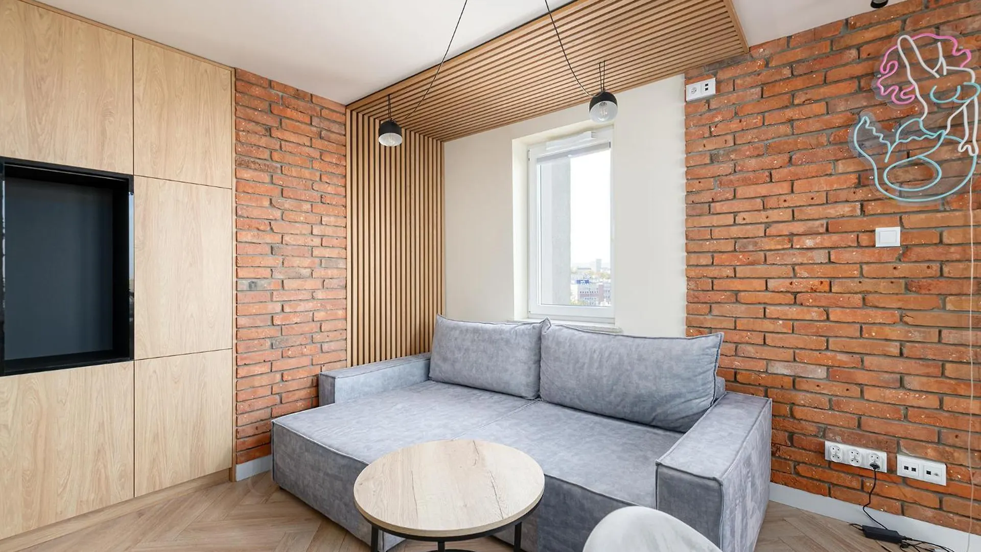 Rentplanet - Apartament Solec Warszawa Polska