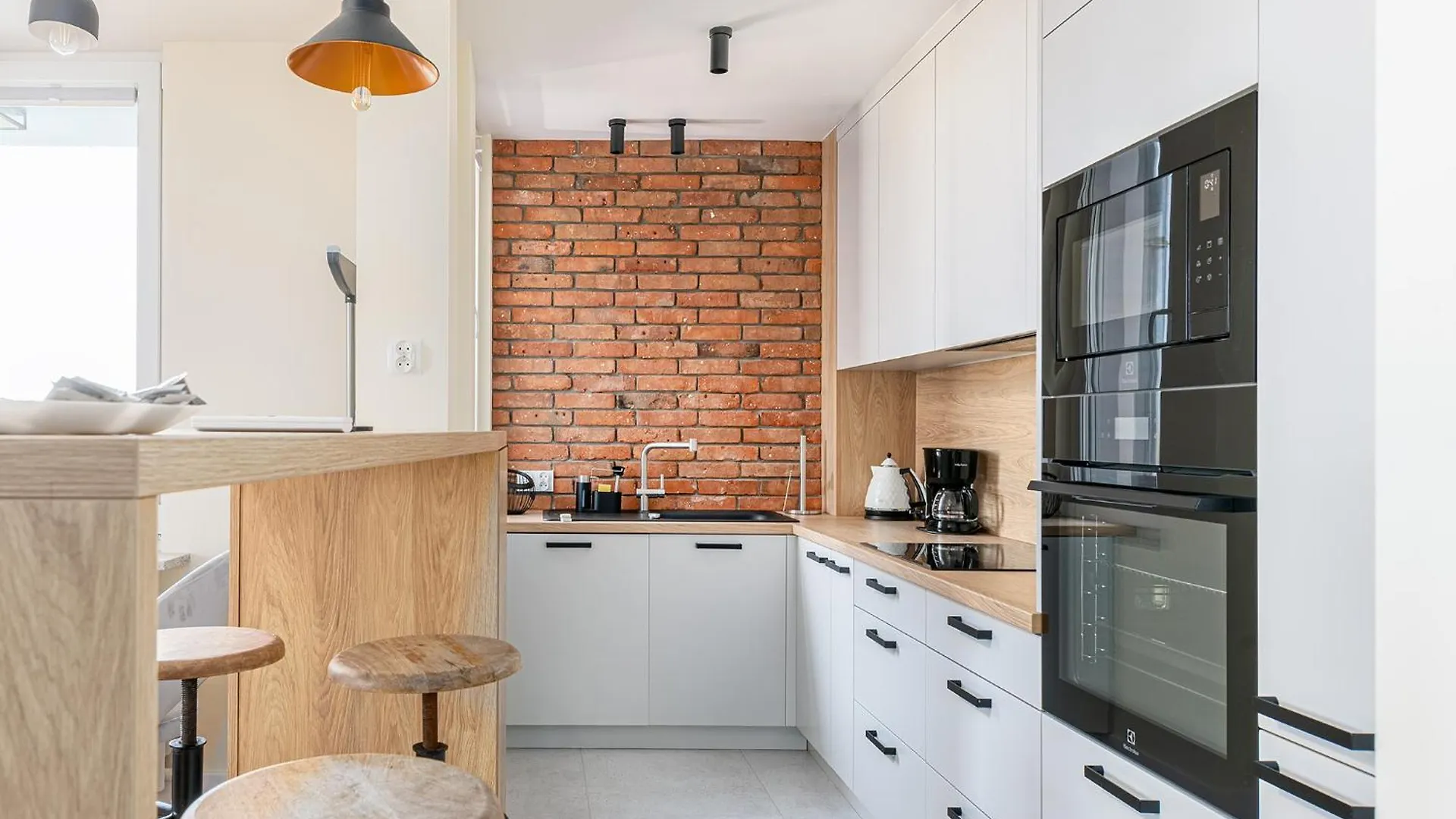 Rentplanet - Apartament Solec Warszawa